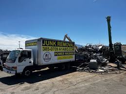 Best Property Management Cleanouts  in Green Level, NC