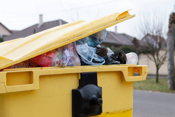 Best Commercial Junk Removal  in Green Level, NC