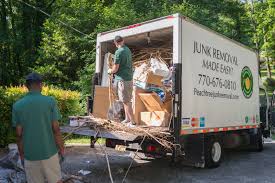 Trusted Green Level, NC Junk Removal Experts