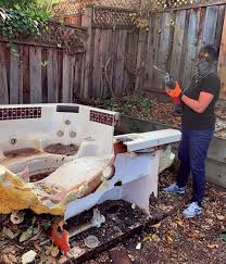 Professional Junk Removal in Green Level, NC